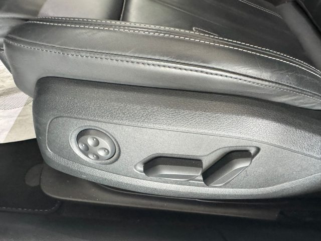 AUDI A4 usata, con Sistema di navigazione
