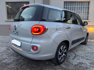 FIAT 500L usata, con Alzacristalli elettrici