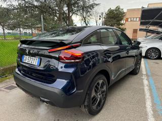 CITROEN C4 usata, con Airbag laterali