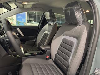 CITROEN C4 usata, con Climatizzatore