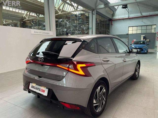 HYUNDAI i20 usata, con Alzacristalli elettrici