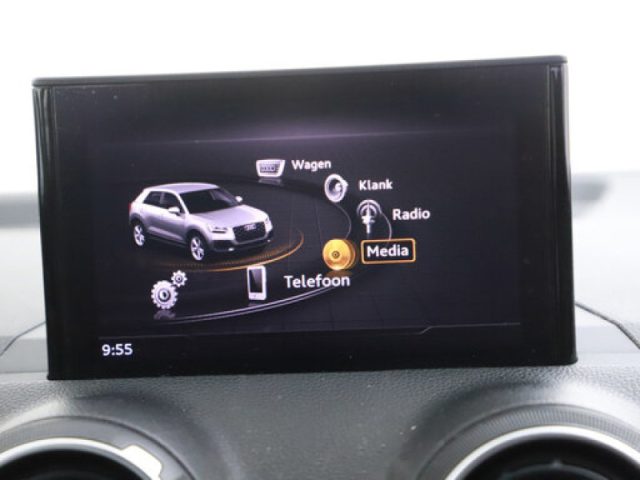 AUDI Q2 usata, con Cruise Control
