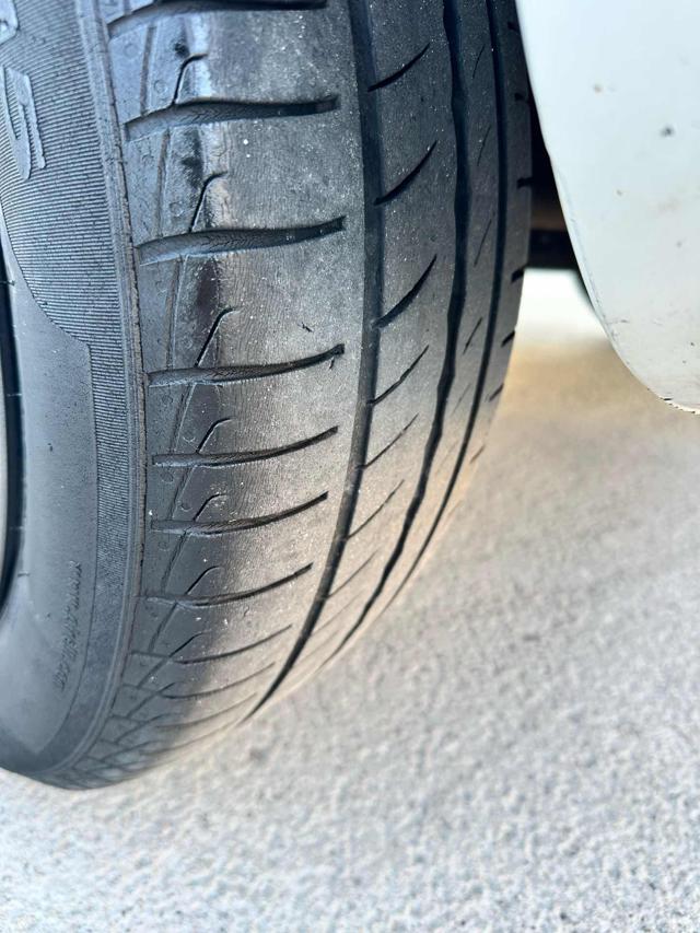 FIAT Qubo usata, con Climatizzatore