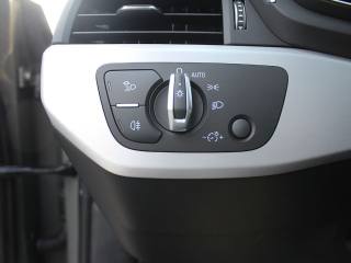 AUDI A4 usata, con Portellone posteriore elettrico