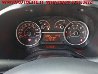 FIAT Doblo usata, con Servosterzo