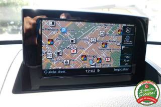 AUDI Q3 usata, con Lettore CD