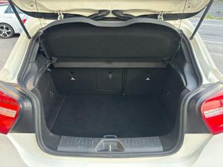 MERCEDES-BENZ A 180 usata, con Immobilizzatore elettronico