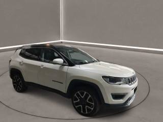 JEEP Compass usata, con Chiusura centralizzata
