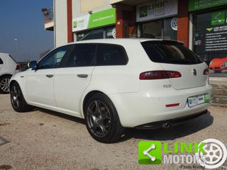 ALFA ROMEO 159 usata, con Antifurto