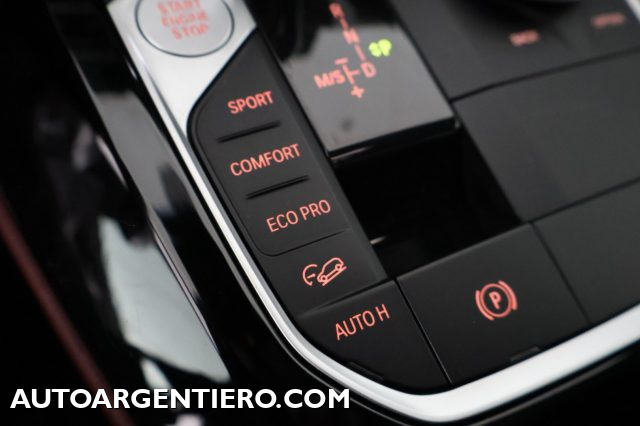 BMW X4 usata, con Vivavoce