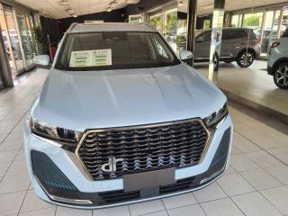 DR MOTOR DR 6.0 1.5 Phev