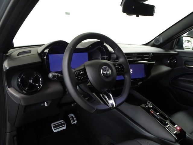 ALFA ROMEO Junior usata, con Immobilizzatore elettronico