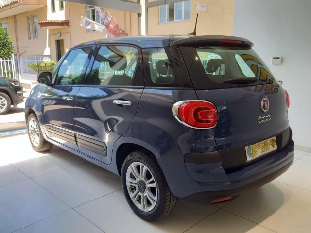 FIAT 500L usata, con Autoradio