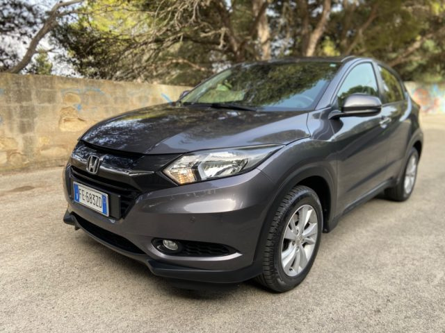 HONDA HR-V usata, con Airbag