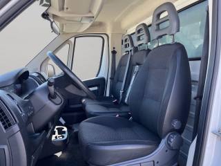 CITROEN Jumper usata, con Bracciolo