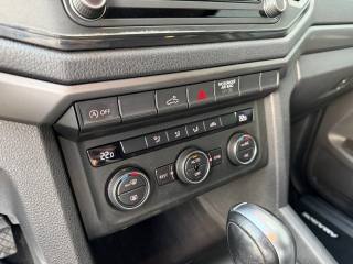 VOLKSWAGEN Amarok usata, con Climatizzatore