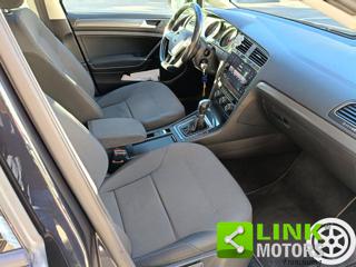 VOLKSWAGEN Golf usata, con Cronologia tagliandi