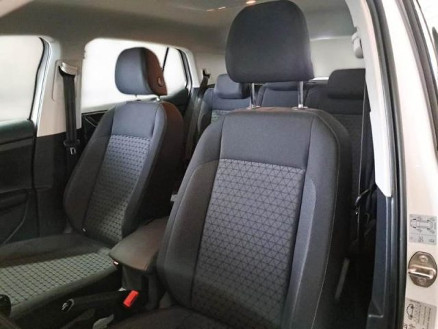 VOLKSWAGEN T-Cross usata, con Cruise Control