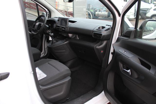 OPEL Combo usata, con Filtro antiparticolato