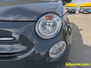 FIAT 500 usata, con ESP