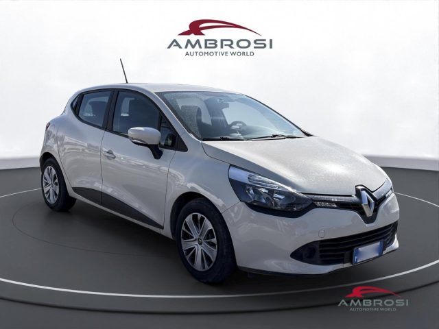 RENAULT Clio usata 1