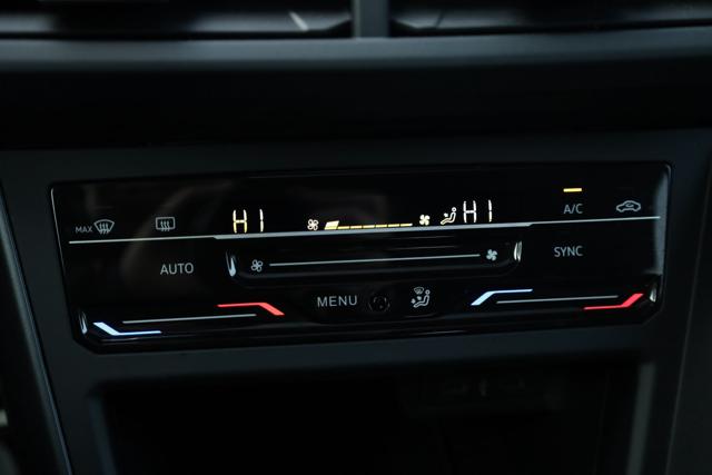 VOLKSWAGEN Taigo usata, con Android Auto