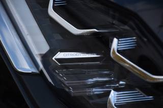 CITROEN C4 usata, con Fendinebbia