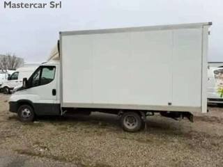 IVECO Daily usata, con Airbag Passeggero