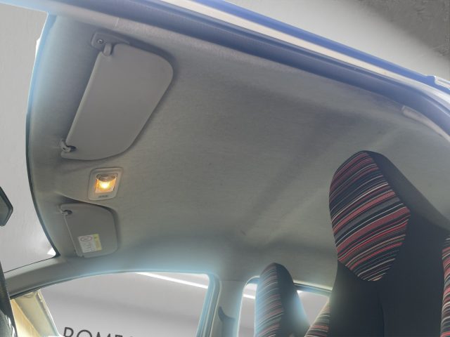 CITROEN C1 usata 19