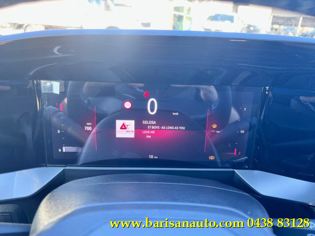 OPEL Mokka usata, con Controllo trazione