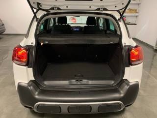CITROEN C3 Aircross usata, con Immobilizzatore elettronico