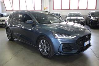 FORD Focus usata, con Airbag laterali
