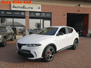 ALFA ROMEO Tonale usata, con ABS