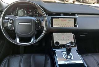 LAND ROVER Range Rover Evoque usata, con Boardcomputer