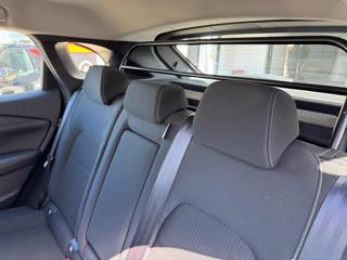 NISSAN Qashqai usata, con Controllo trazione