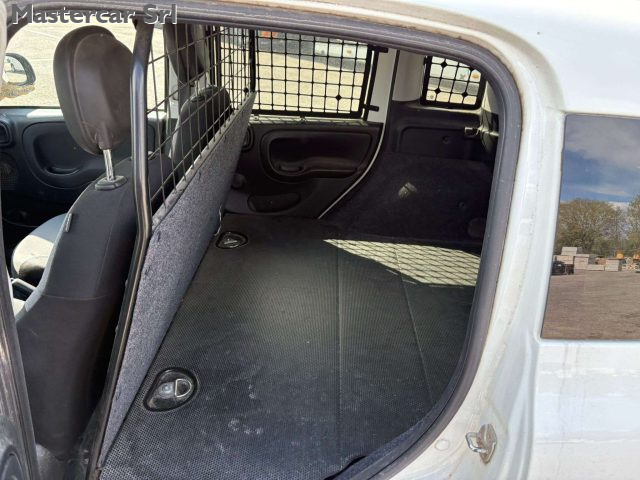 FIAT Panda usata 10