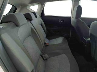 NISSAN Qashqai usata, con Servosterzo