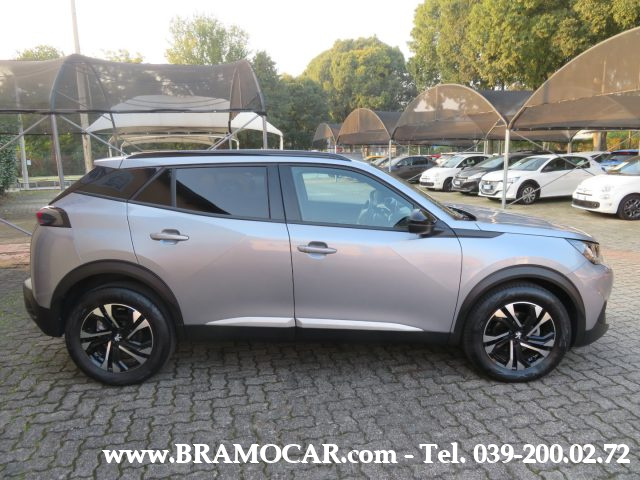 PEUGEOT 2008 usata, con Alzacristalli elettrici