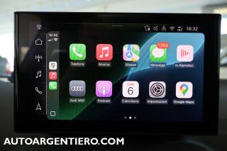 AUDI Q2 usata, con Luci diurne LED