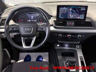 AUDI Q5 usata, con Climatizzatore