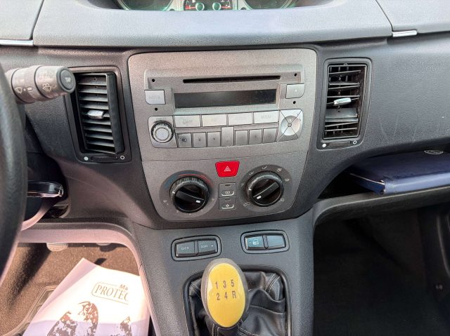 LANCIA MUSA usata, con ESP