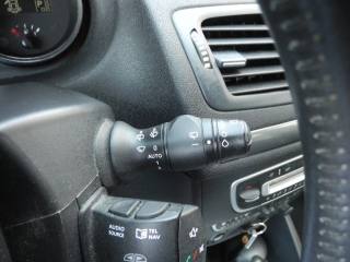 RENAULT Megane usata, con Sensore di luce
