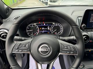 NISSAN Juke usata, con Controllo trazione