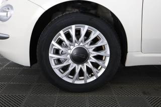 FIAT 500 usata 6
