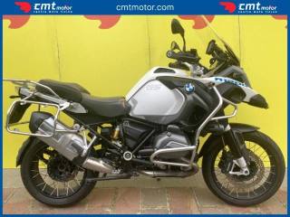 BMW R 1200 GS Adventure