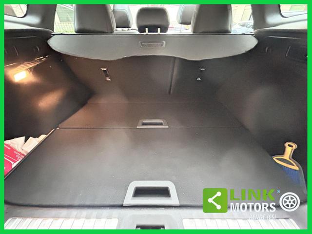 RENAULT Kadjar usata, con Android Auto