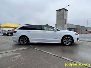 FORD Mondeo usata, con Autoradio
