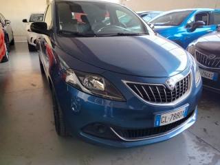 LANCIA Ypsilon usata, con Airbag