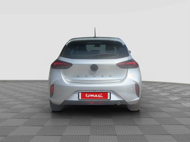 OPEL Corsa usata 3