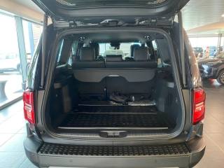 TOYOTA Land Cruiser usata, con Autoradio